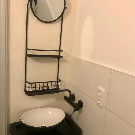 Bahnhof Konukevi Nebra