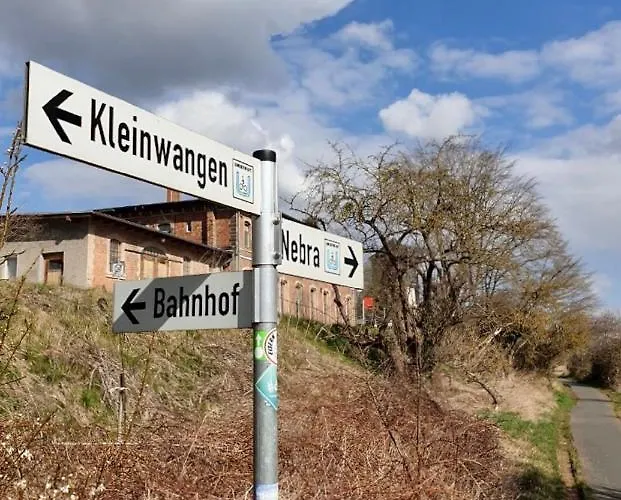 Гостевой дом Bahnhof