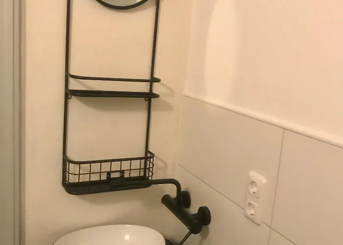 Bahnhof Гостевой дом Nebra