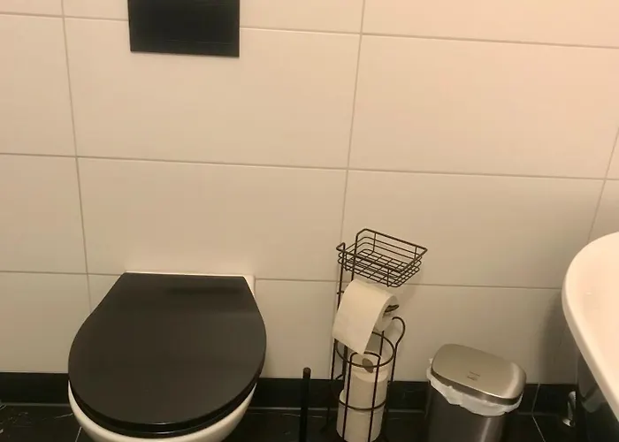 Bahnhof Гостевой дом