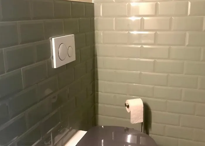 Гостевой дом Bahnhof 3*