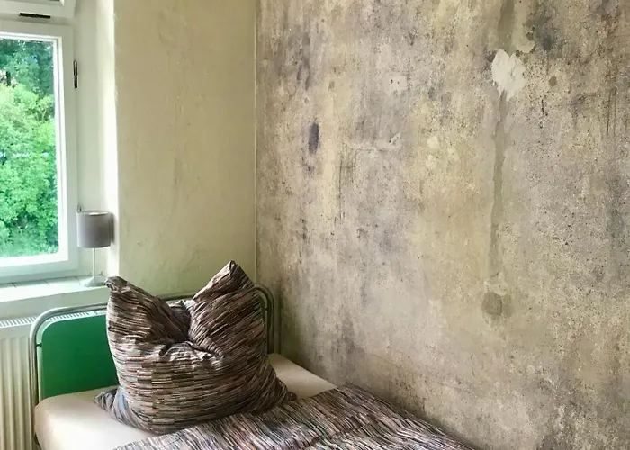 Bahnhof Гостевой дом 3*